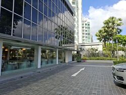 Tan Chong Motor Centre (D21), Office #552461281